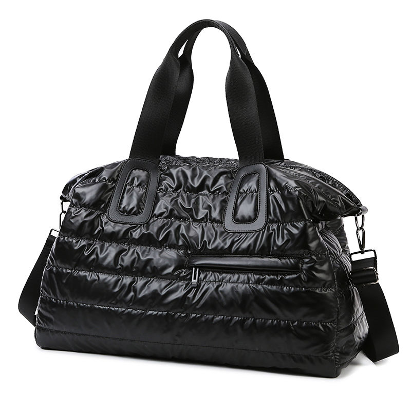 Motion plating - Black